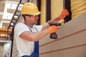 Affordable Siding Repair and Maintenance Services in New York Mills, MN